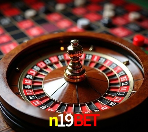 Jogos populares e pagamentos rápidos na n19bet