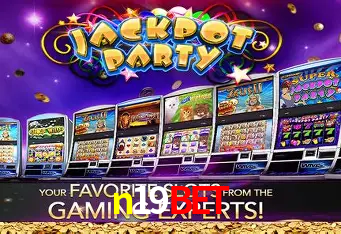 Cassino ao vivo com dealers reais na n19bet