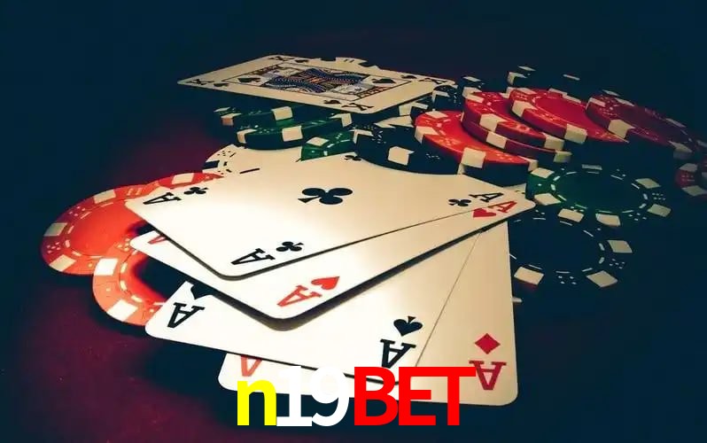 Benefícios VIP na n19bet