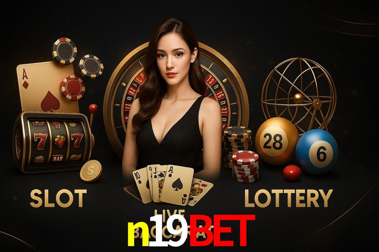 Jogos com bônus e suporte 24h na n19bet