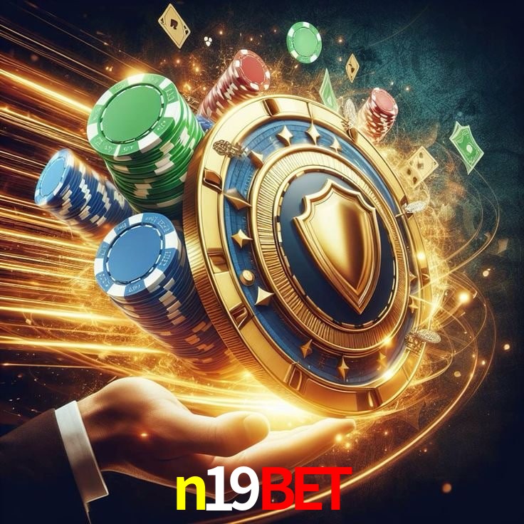 Torneios e prêmios garantidos na n19bet