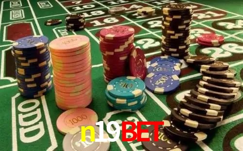 Download rápido e seguro na n19bet