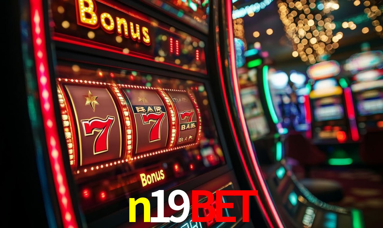 Mercados ao vivo e cash out na n19bet
