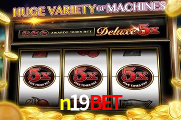Cadastro rápido e seguro na n19bet