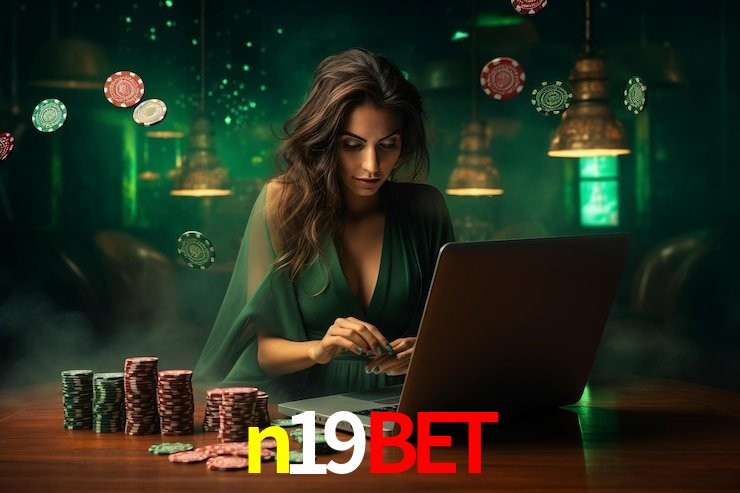 Segurança e privacidade no APP n19bet