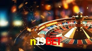 Bônus e promoções da n19bet