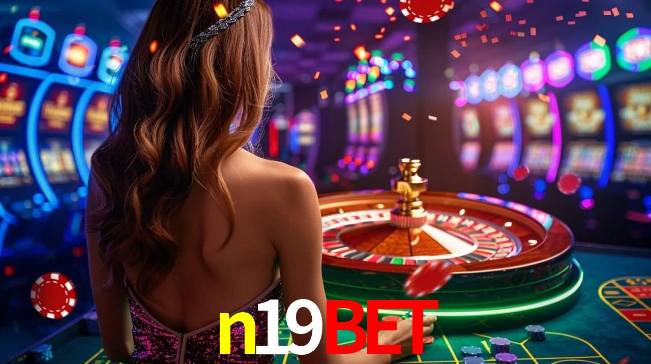 APP rápido e leve da n19bet