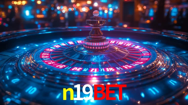 Bônus de boas-vindas na n19bet