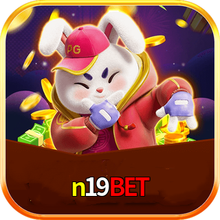 Imagem promocional da n19bet mostrando a plataforma e suas vantagens